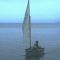 M sailing scotland 1983